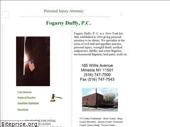 fogartylaw.net