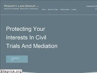 fogartylawgroup.com