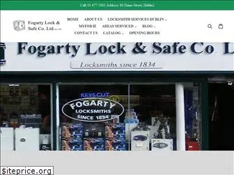 fogartylocksmiths.ie