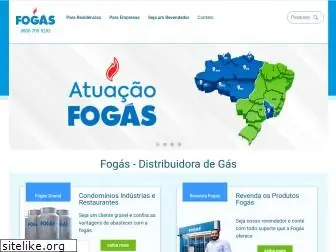 fogas.com.br