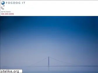 fogdogit.com