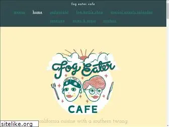 fogeatercafe.com