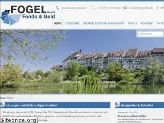 fogelgmbh.ch