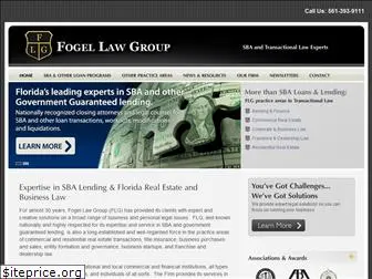 fogellawgroup.com