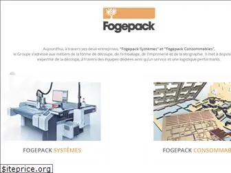 fogepack.com