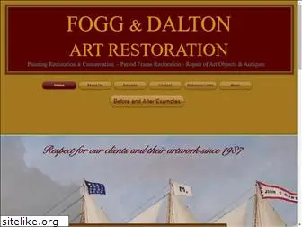 foggartrestoration.com