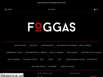 foggasvapeshop.co.za