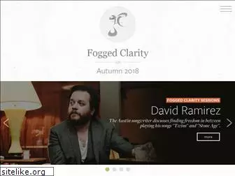 foggedclarity.com