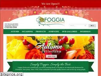 foggiaflorist.com