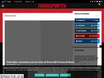 foggiasport24.com