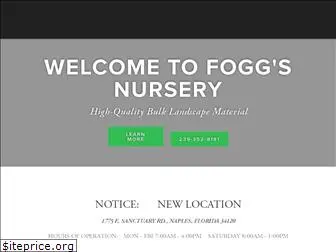 foggsnursery.com