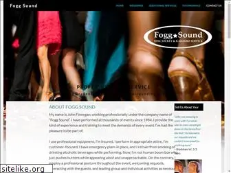 foggsound.com