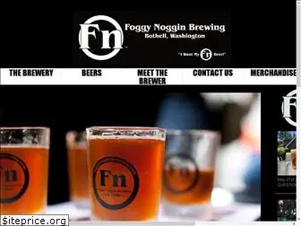 foggynogginbrewing.com