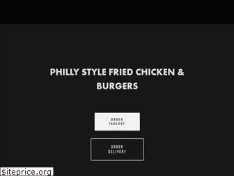 foghornphilly.com