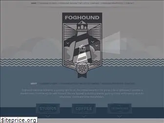 foghound.co.za