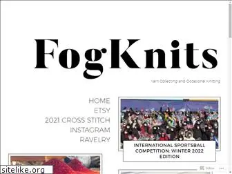 fogknits.com