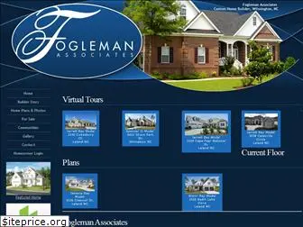 foglemanassociates.com