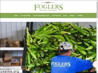 foglersgreenhouse.com