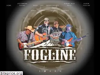 foglinemusic.com
