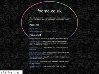 fogma.co.uk