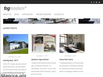 fogmodern.com