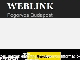 fogorvos-budapest.weblink.hu