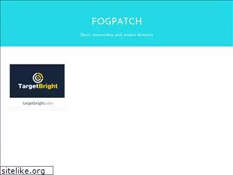 fogpatch.com