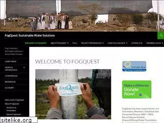 fogquest.org