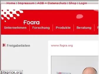 fogra.org