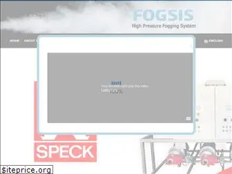 fogsis.com