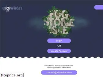fogstoneisle.com