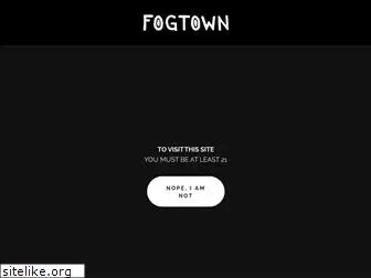 fogtownbrewing.com