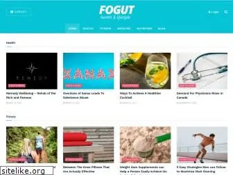 fogut.com