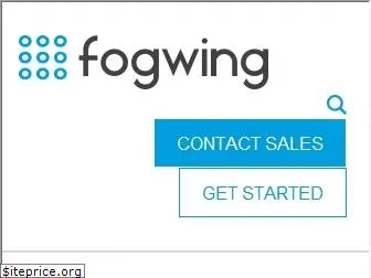 fogwing.io