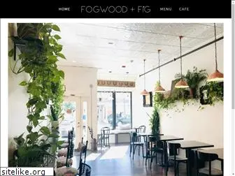 fogwoodandfig.com