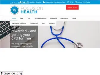 foh-cpd.co.za thumbnail