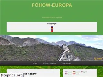 fohow-europa.de