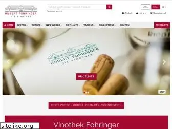 fohringer.at