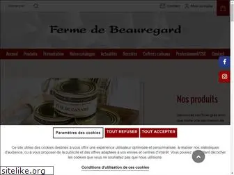 foie-gras-fermedebeauregard.com