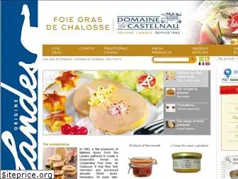 foie-gras-sud-ouest.fr