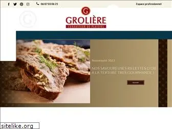 foiegras-groliere.com