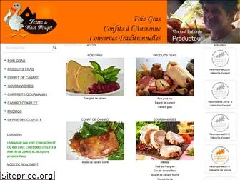 foiegras-hautpouyet.com