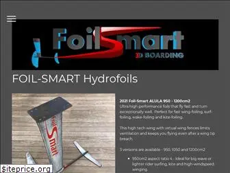 foil-smart.com