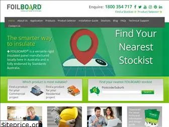 foilboard.com.au