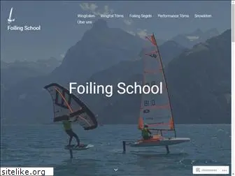 foiling-school.com