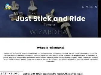 foilmount.com
