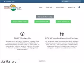 foilv.com