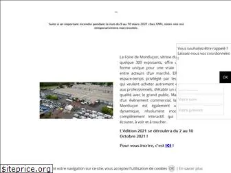 foire-montlucon.com