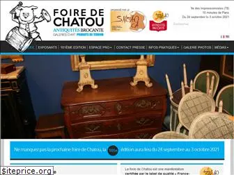 foiredechatou.com