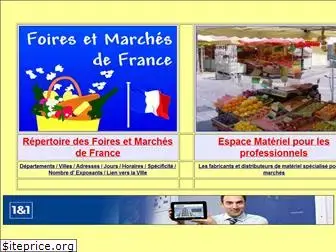 foires-marches.fr